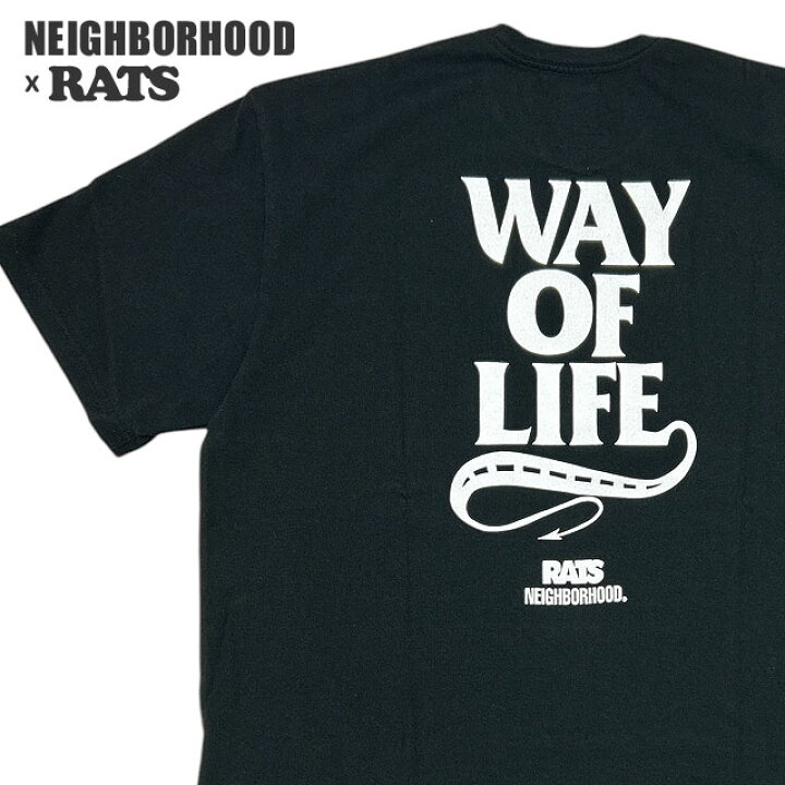 楽天市場】【月間優良ショップ 8度受賞】 新品 ネイバーフッド  