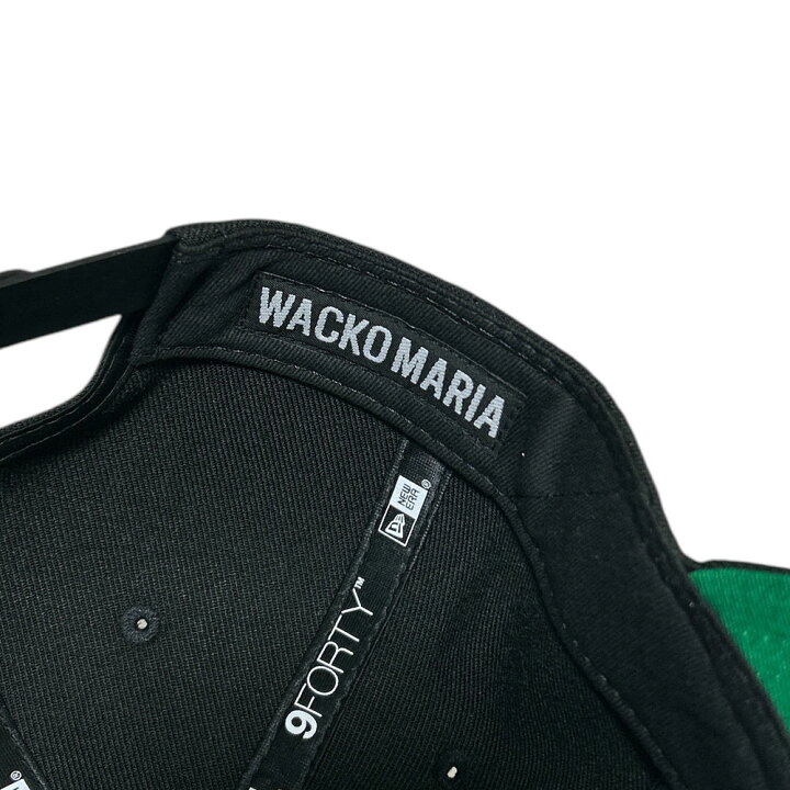 楽天市場】【月間優良ショップ 8度受賞】 新品 ワコマリア WACKO MARIA  