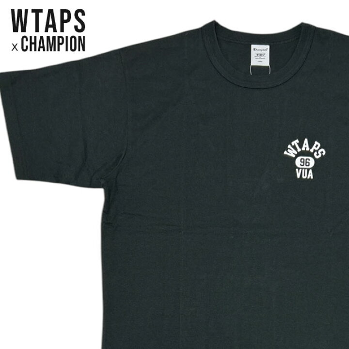 楽天市場】【月間優良ショップ 8度受賞】 新品 ダブルタップス WTAPS x  