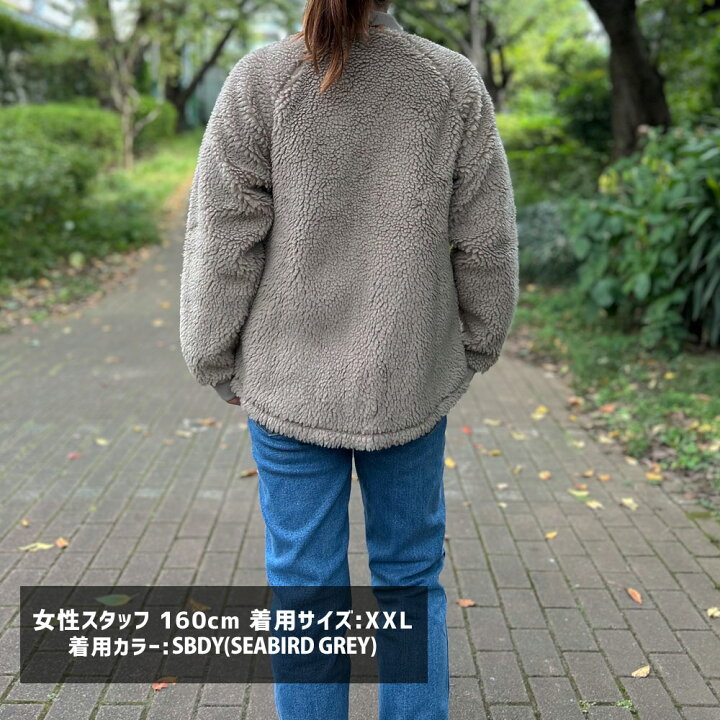 楽天市場】【月間優良ショップ 8度受賞】 新品 パタゴニア Patagonia  