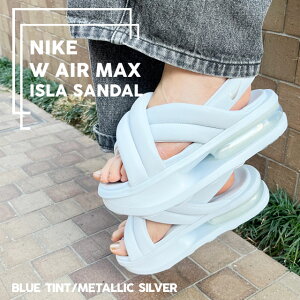 yԗDǃVbv 8x܁z Vi iCL NIKE W AIR MAX ISLA SANDAL GA}bNX AC T_  X|T FJ5929-400 EBY fB[X V ETA001