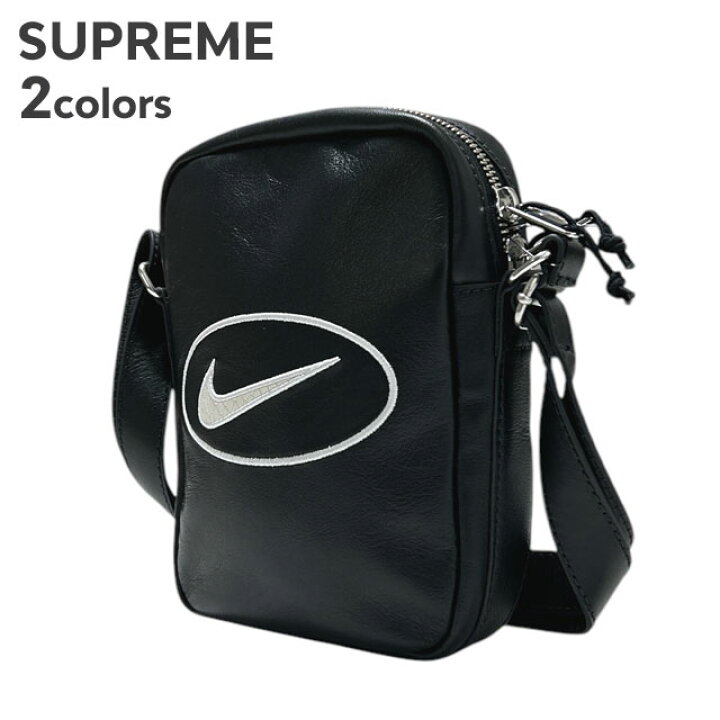楽天市場】【月間優良ショップ 8度受賞】 新品 シュプリーム SUPREME x 