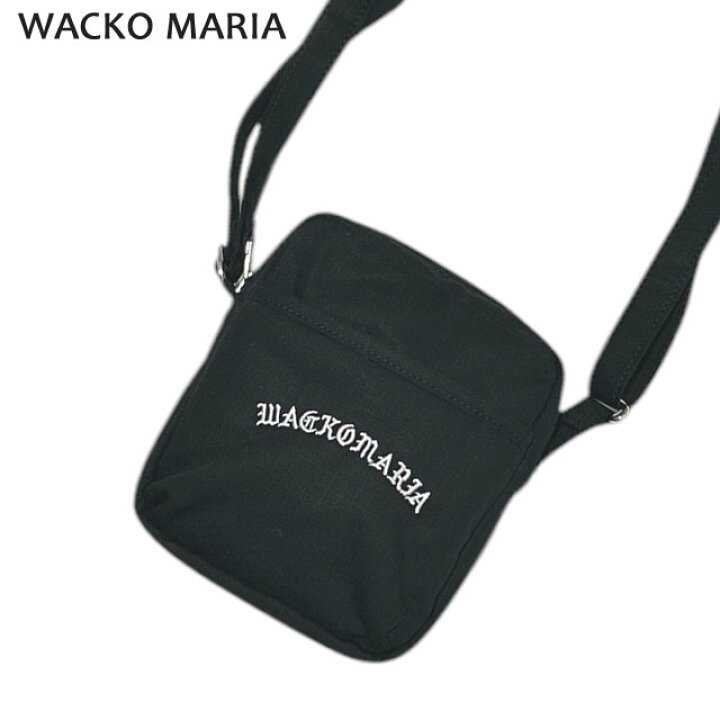楽天市場】【月間優良ショップ 8度受賞】 新品 ワコマリア WACKO MARIA  