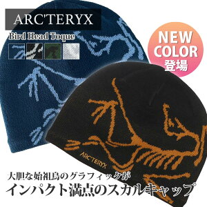 yԗDǃVbv 8x܁z Vi A[NeNX ARC'TERYX Bird Head Toque o[h wbh g[N r[j[ X000006756 AEghA Lv NC~O oR ʋ rWlX