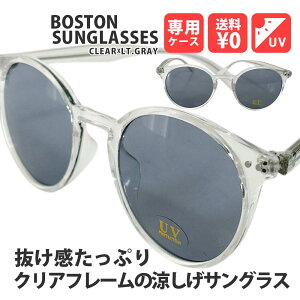 yԗDǃVbv 8x܁z Vi {Xgt[ TOX Boston Frame Sunglasses  Ό TOX Y fB[X ACEFA ዾ Kl UVJbg Y Ăh~ Ă
