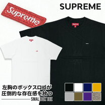 楽天市場】supreme small box tee（サイズ（S/M/L）S）の通販 