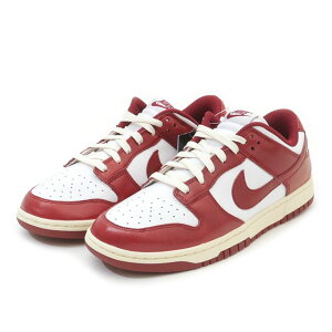 Vi iCL NIKE WMNS DUNK LOW PRM ECY _N [ v~A FJ4555-100 Y