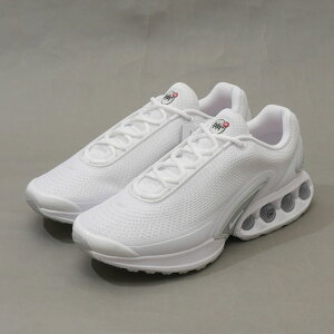 yԗDǃVbv 8x܁z Vi iCL NIKE AIR MAX DN GA}bNX WHITE/WHITE-WHITE DV3337-101 Y 28.0cm