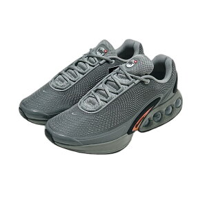 yԗDǃVbv 8x܁z Vi iCL NIKE AIR MAX DN GA}bNX DV3337-004 PARTICLE GREY/BLACK-SMOKE GREY Y 28.0cm
