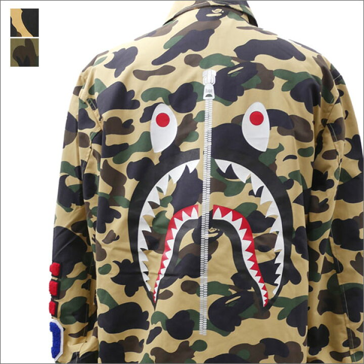 楽天市場】【月間優良ショップ7度受賞】 エイプ A BATHING APE 1ST 