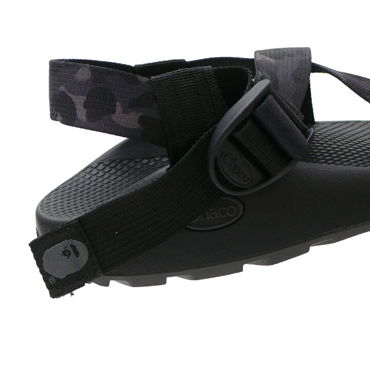 楽天市場】【月間優良ショップ7度受賞】 エイプ A BATHING APE x Chaco 