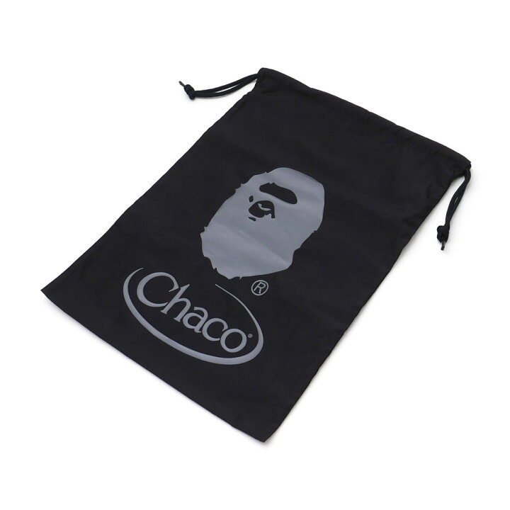 楽天市場】【月間優良ショップ7度受賞】 エイプ A BATHING APE x Chaco 
