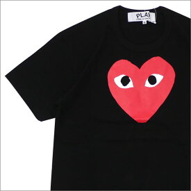 楽天市場 コムデギャルソン Tシャツ ハートの通販