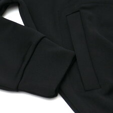 PLAYCOMMEdesGARCONS(プレイコムデギャルソン)MEN'SBLACKHEARTHOODIE(パーカー)BLACK212-001023-041+【新品】