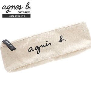 yԗDǃVbv 8x܁z Vi AjGXx[ {[W agnes b. VOYAGE S |[` IVORY AC{[ Y fB[X ETA160