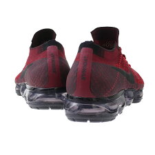 NIKE(ナイキ)AIRVAPORMAXFLYKNIT(ヴェイパーマックス)(スニーカー)(シューズ)DARKTEAMRED/BLACK849558-601291-002278-273+【新品】