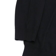 PalaceSkateboards(パレススケートボード)MultiStripeKnit(ニット)BLACK420-000016-031+【新品】