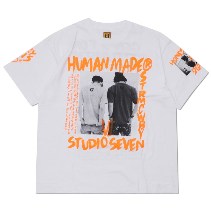 楽天市場】【24年12月度 8度目の月間優良ショップ受賞】 HUMAN MADE  
