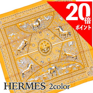 [Ԍ|Cg20{I] HERMES GX Entre ciel et mer Carres 55 o_i XJ[t 280000114013 yViz