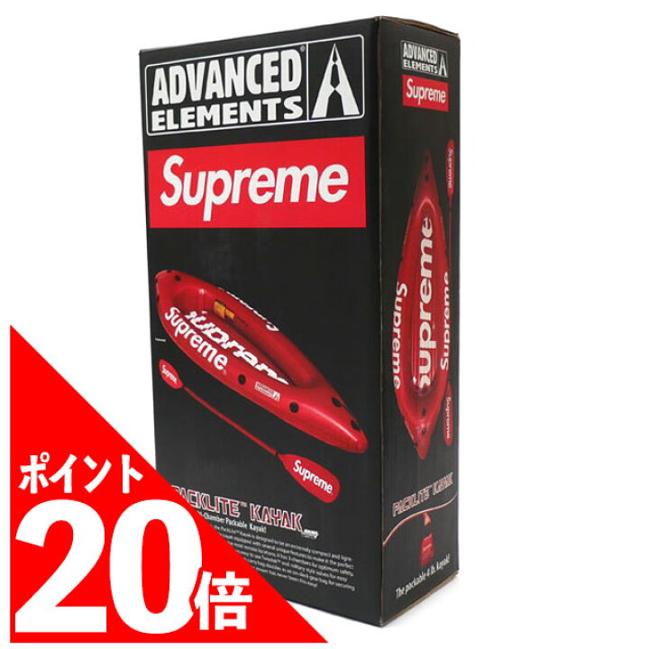 楽天市場】[期間限定ポイント20倍！] シュプリーム SUPREME Advanced  