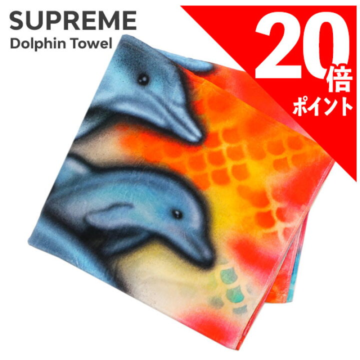 楽天市場】[期間限定ポイント20倍！] 新品 シュプリーム SUPREME  