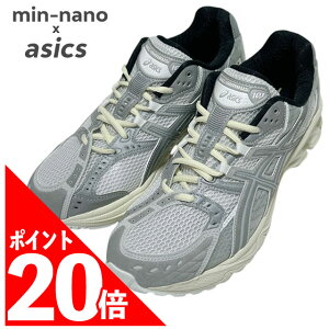 _KI20%OFFN[|Ώ&X[p[SALE P20{ 9/6 20:00`9/30 23:59^ Vi ~im min-nano x AVbNX asics GEL-NIMBUS 10.1 Q joX Xj[J[ 1203A673-100 Y fB[X V