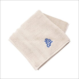 【月間優良ショップ7度受賞】 ロンハーマン RHC Ron Herman STORE LOGO HAND TOWEL ハンドタオル BEIGE 290004412016 【新品】