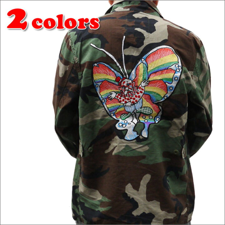 楽天市場】【数量限定特別価格】 シュプリーム SUPREME Gonz Butterfly  