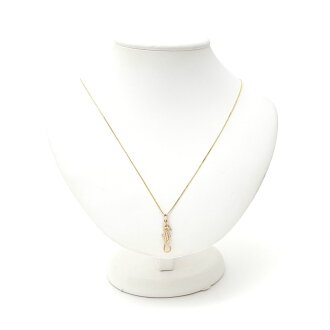 最高(shupurimu) 267-000195-018 黄金海马黄金挂件 (吊坠) (项链)