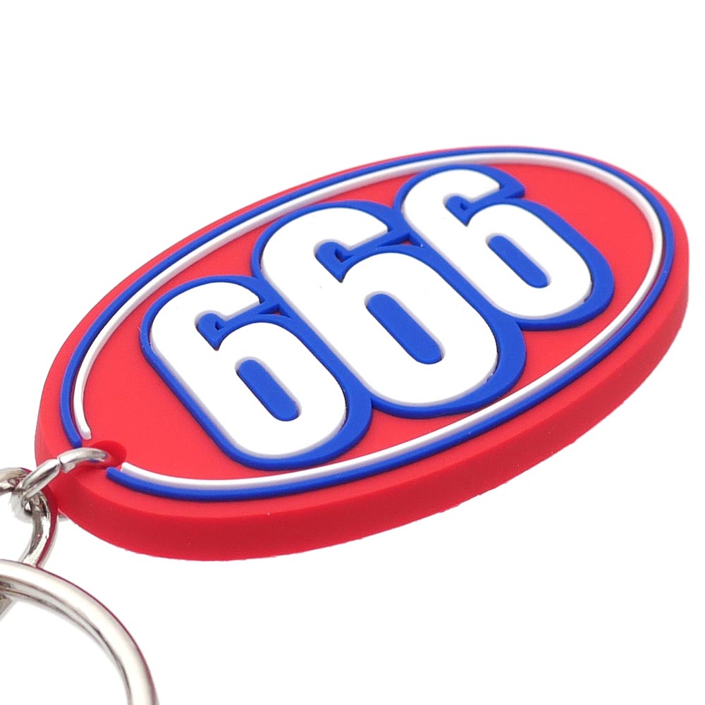 楽天市場】シュプリーム SUPREME 666 Keychain キーチェーン キーホルダー RED 278000431013 【新品】 :  Cliff Edge