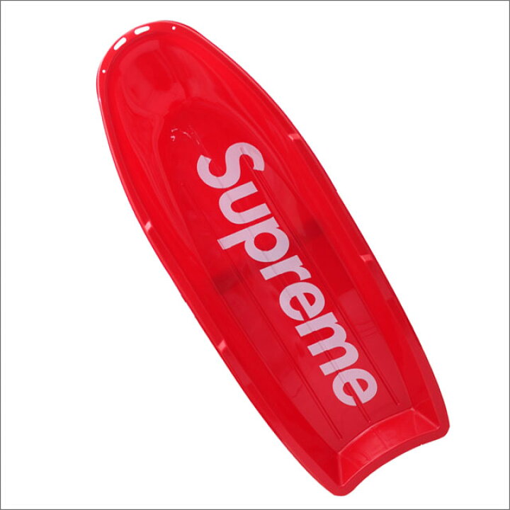 楽天市場】【月間優良ショップ7度受賞】 シュプリーム SUPREME Sled  