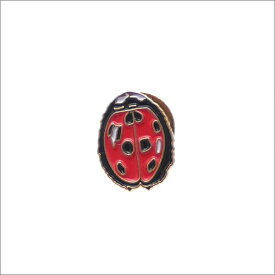 【数量限定特別価格】 シュプリーム SUPREME Ladybug Pin ピンズ GOLD 290004662018 【新品】