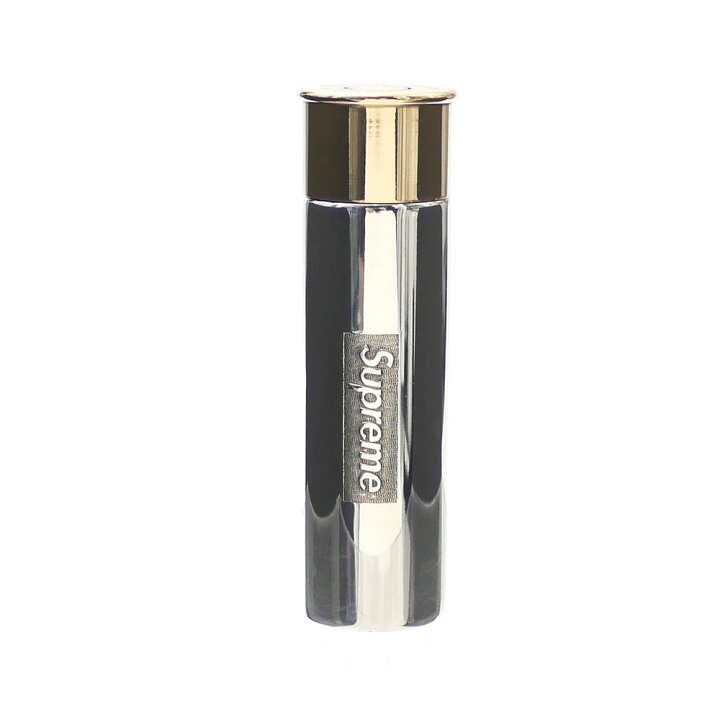 SUPREME シュプリーム 18SS Cartridge Flask（Supreme Cartridge Flask  