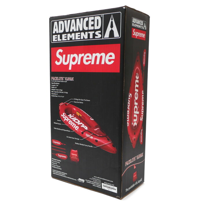 楽天市場】[期間限定ポイント20倍！] シュプリーム SUPREME Advanced  