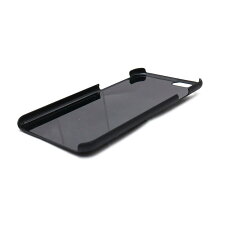 UNDERCOVER(アンダーカバー)UGIZiPhone6/6sCASE(アイフォンケース)BLACK273-000089-011x【新品】