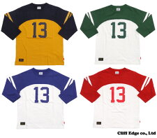 WTAPSQBSWEATER.(フットボールTシャツ)231-000251-035-【新品】【smtb-TD】【yokohama】