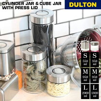 楽天市場】DULTON パスタジャーの通販