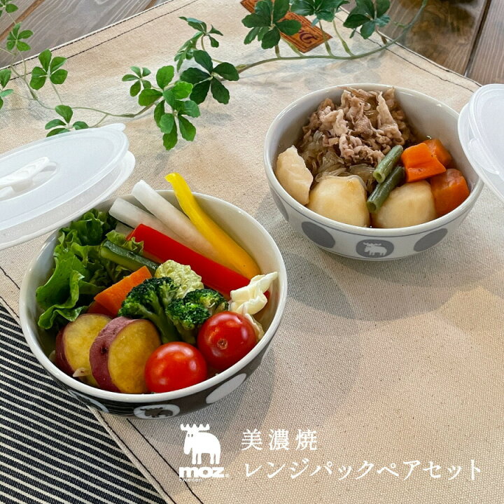 楽天市場 Moz 美濃焼 レンジパック ペアセット 食器 かわいい 生活雑貨 キッチン アンファンス En Fance Cliffhanger