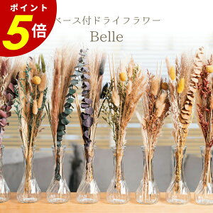 x[XthCt[Belle Dryflower vase hCt[ ԕrZbg KX ԑ u[P  ԍ  킢 a v[g Mtg CeA G