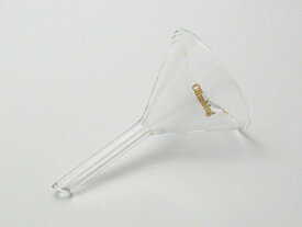 【 クライミング ・日本製】ガラスロート30mm 角度付 60度【 型式： 0354-01-20 】耐熱ガラス、硬質ガラス、実験器具、研究備品、理化学機器、検査用品、分析用ガラス