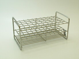 試験管立て（適合サイズΦ12mm　立数50本）