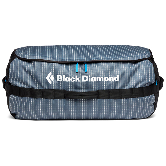 BLACK DIAMOND Stonehauler 120 Azurite ブラックダイヤモンド 送料無料カード決済可能 Duffel ネット限定