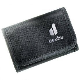 ドイター Travel Wallet( Black ) | DEUTER Travel Wallet