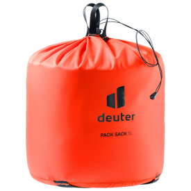 ドイター Pack Sack 5( Papaya ) | DEUTER Pack Sack 5