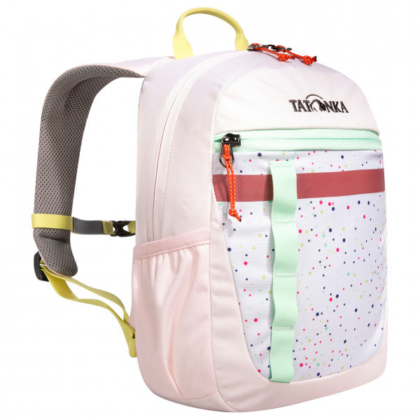 TATONKA Kid's 驚きの価格 Husky Bag Jr 10 タトンカ 営業 ボーイズ Pink