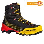 スポルティバ エクイリビウム ST GTX ( Black / Yellow ) | La Sportiva Aequilibrium ST GTX