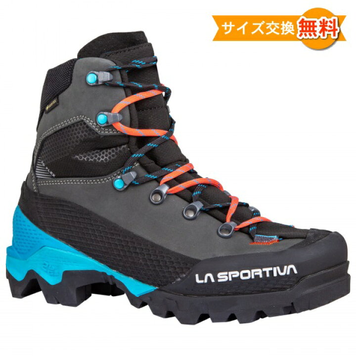 楽天市場】スポルティバ エクイリビウム LT GTX ウーマン ( Black 