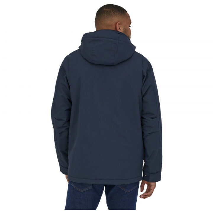 楽天市場 パタゴニア メンズ イスマス パーカ New Navy クライムスワールド 楽天市場店