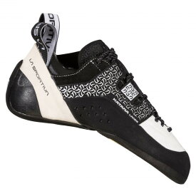 スポルティバ カタナレース ウーマン ( White / Black ) | La Sportiva Women's Katana Laces