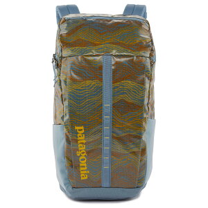 パタゴニア Black Hole Pack 25l 登山用リュック ザック 価格比較 価格 Com